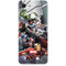 Marvel Avengers Attack Google Pixel 3 Skin